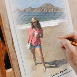 Meet your Posher, Monika